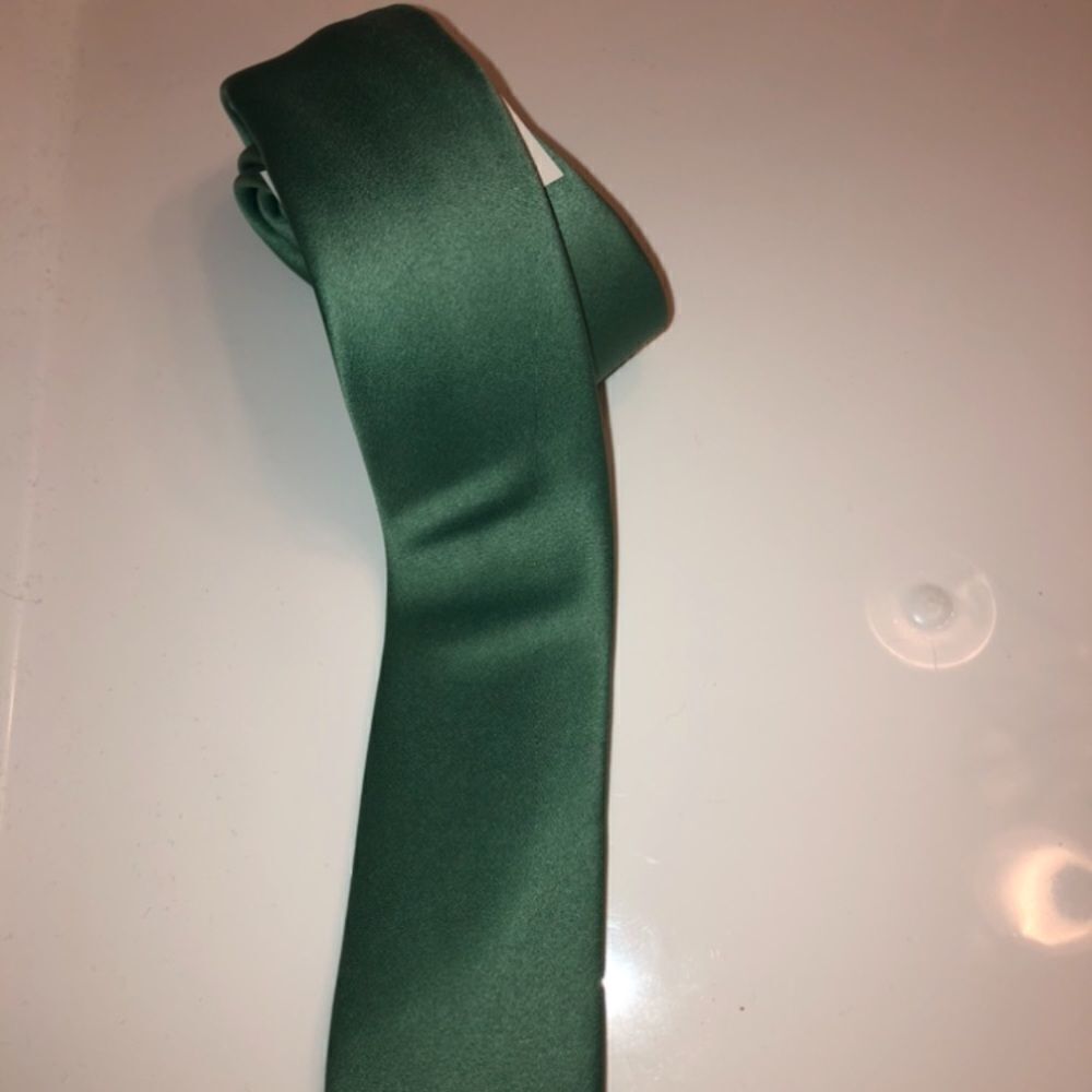 NWT Jacob Alexander tie